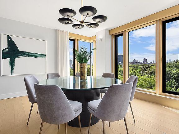 2nd image of 145 Central Park #7C