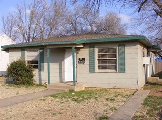 2410 23rd St, Lubbock, TX 79411