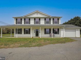 11350 Hg Trueman Rd, Lusby, MD 20657