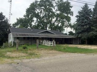 204 Watts Rd, Jackson, MI 49203