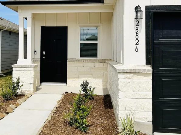 23826 Escardilla Dr, Hockley, TX 77447