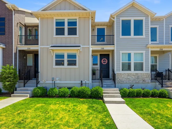 286 W 590 N #113, Vineyard, UT 84059