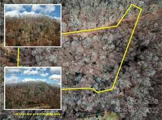 94 Bucks Rdg #15, Clyde, NC 28721