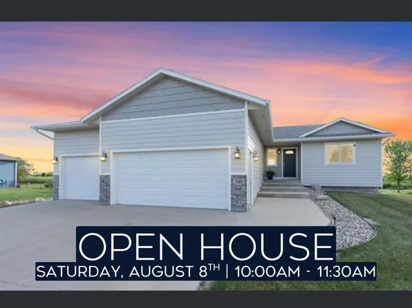 745 Fox Ct, Tea, SD 57064