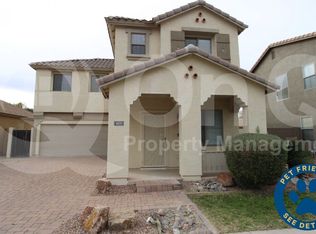 1870 S Falcon Dr, Gilbert, AZ 85295