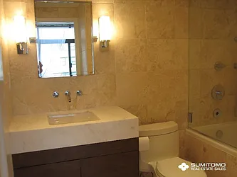 Rented by Sumitomo Real Estate Sales