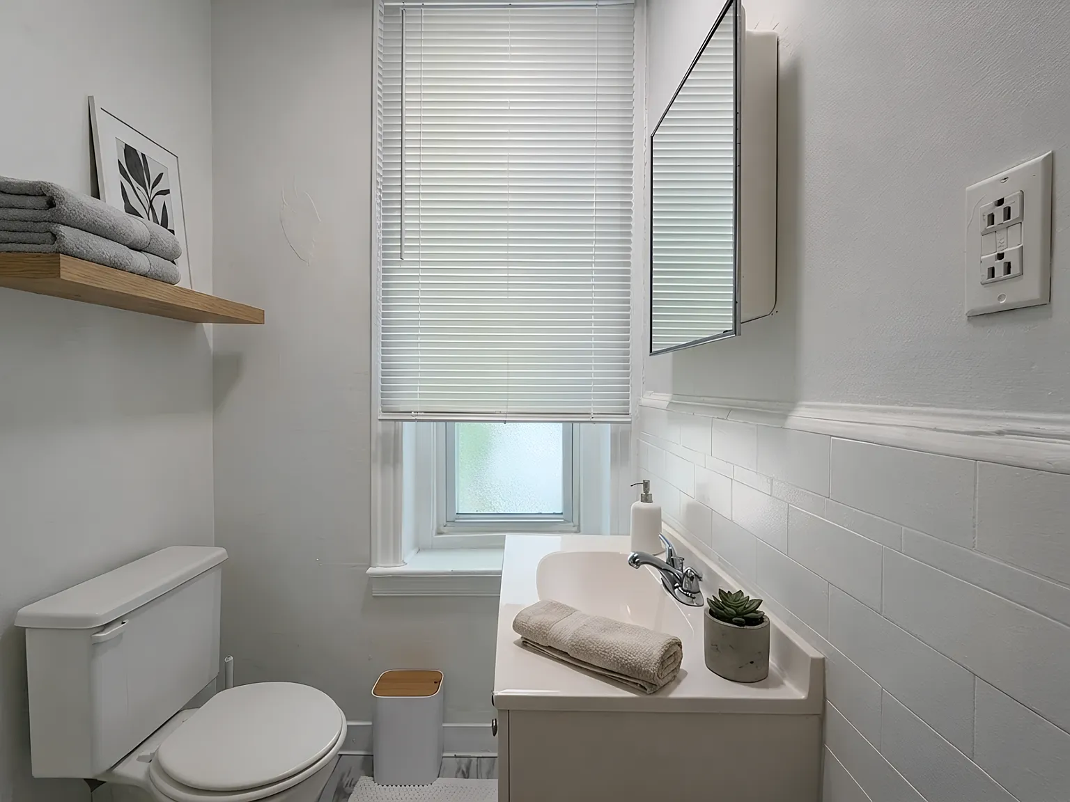 1 bed, 700 sqft, $895 — Photo 3