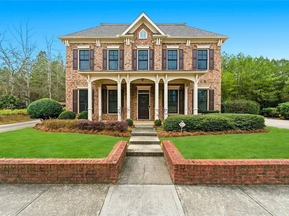 3614 Baxley Point Dr, Suwanee, GA 30024