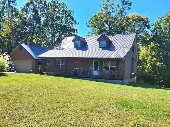 27 Pride Rock Ln, Somerset, KY 42501