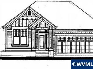 4985 NW Lavender Cir LOT 72, Corvallis, OR 97330