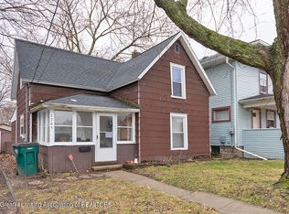 1705 Bailey St, Lansing, MI 48910
