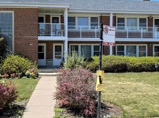 5900 N Odell Ave APT 9, Chicago, IL 60631