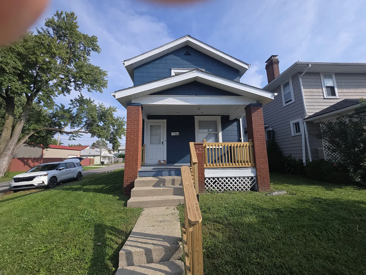 2 bed, 1.5 bath, 1148 sqft, $1,350 — Photo 3