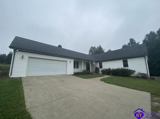 3156 Wooldridge Ferry Rd, Elizabethtown, KY 42701