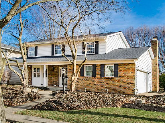 3rd image of 4930 Larwell Dr