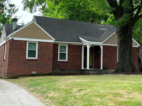 2888 Midland Ave, Memphis, TN 38111