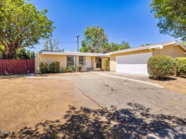 17425 Stare St, Northridge, CA 91325