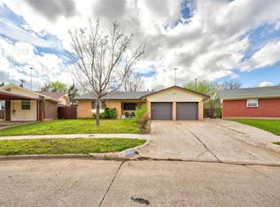 4845 S By Pass Ter, Oklahoma City, OK 73119