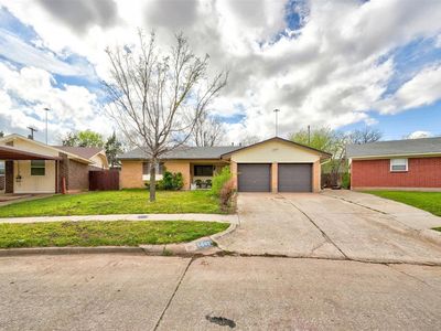 4845 S By Pass Ter, Oklahoma City, OK, 73119