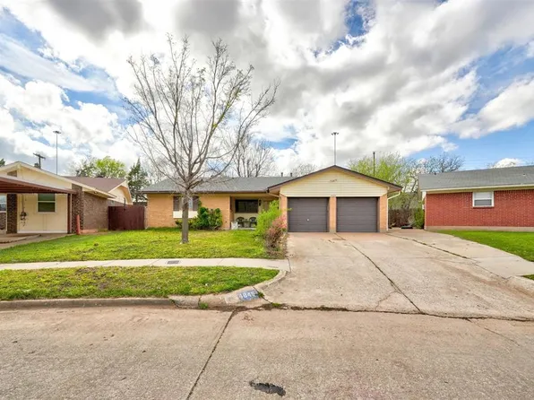 4845 S By Pass Ter, Oklahoma City, OK 73119