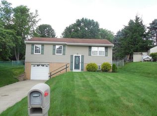 441 Alpine Village Dr, Monroeville, PA