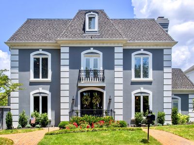 408 Hyde Park, Nashville, TN, 37215