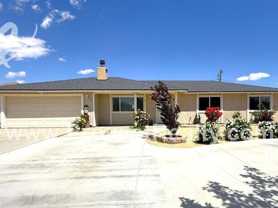 12591 Snapping Turtle Rd, Apple Valley, CA, 92308
