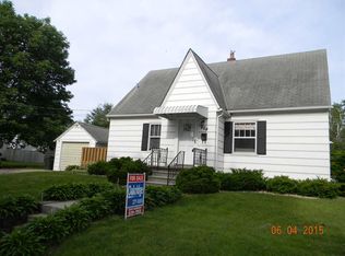 804 Bayard St, Waterloo, IA 50702