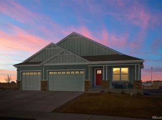 123 7th Ave, Wiggins, CO 80654