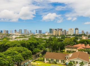 2040 Nuuanu Ave APT 905, Honolulu, HI 96817