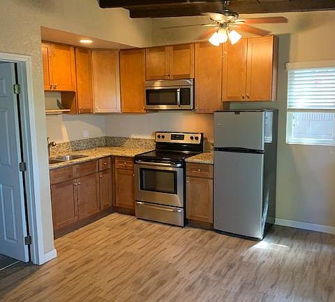 2nd image of 1338 W Balboa Blvd APT 6