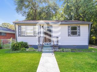 2515 Emmett Ave, Jackson, MS 39213