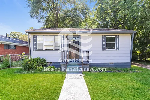 2515 Emmett Ave Photo 1