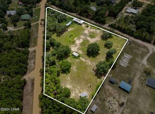 13723 Sunrise Ln, Southport, FL 32409