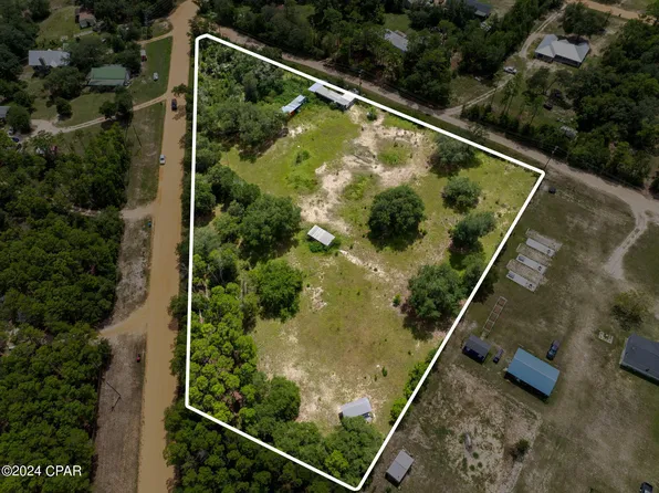 13723 Sunrise Ln, Southport, FL 32409