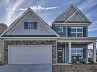 151 Jeremiah Rd, Lexington, SC 29072