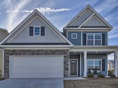 184 Marissa Ln, Lexington, SC, 29072