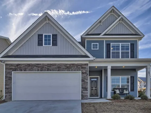 151 Jeremiah Rd, Lexington, SC 29072
