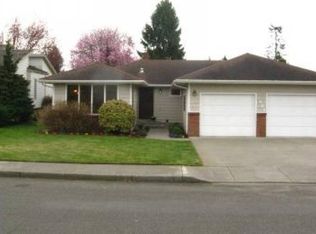 1009 Benson Ln, Lynden, WA 98264