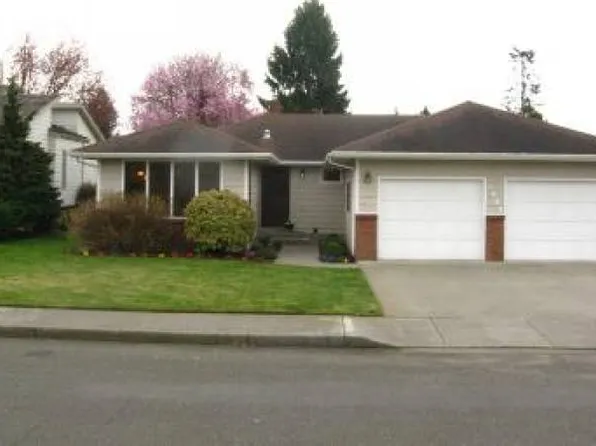 1009 Benson Ln, Lynden, WA 98264