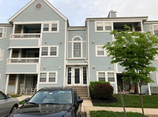 8343 Montgomery Run Rd Unit K, Ellicott City, MD 21043