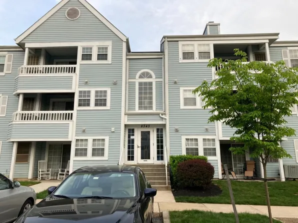 8343 Montgomery Run Rd Unit K, Ellicott City, MD 21043