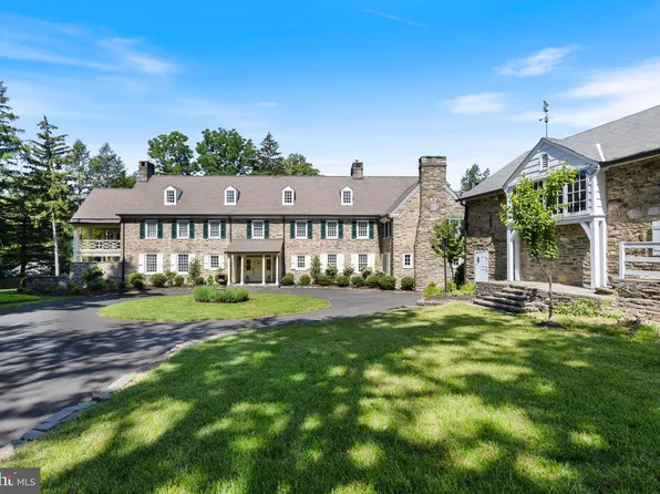 8201 Fenton Rd, Glenside, PA 19038