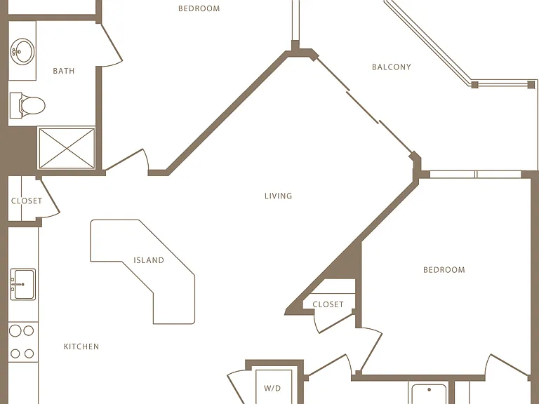 Radiant Fairfax Ridge — Photo 89