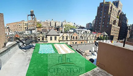 Rented by City Stop Realty