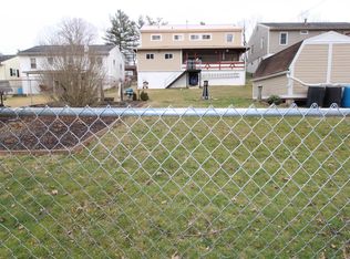 6235 Walmott Dr, Huntington, WV 25705