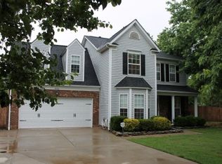 8111 Sheckler Ln, Matthews, NC 28104