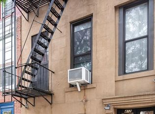 412 E 116th St APT 1, New York, NY 10029