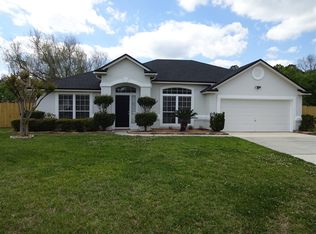 1254 Crepe Myrtle Ct, Orange Park, FL 32073