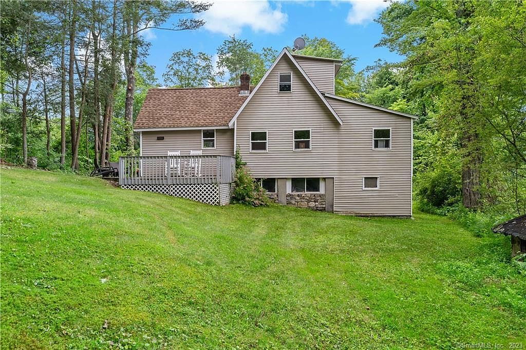 81 Picketts Ridge Rd, Redding, CT 06896 Zillow